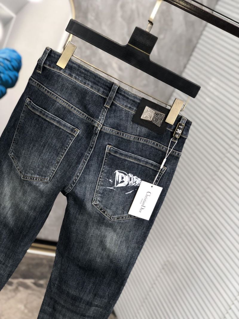 Christian Dior Jeans